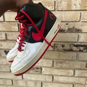 Air Force 1 high LV8 ‘Atlanta’